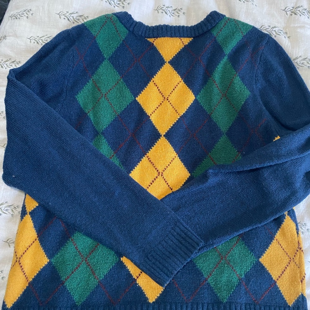 American eagle sweater - Picture 4 of 4